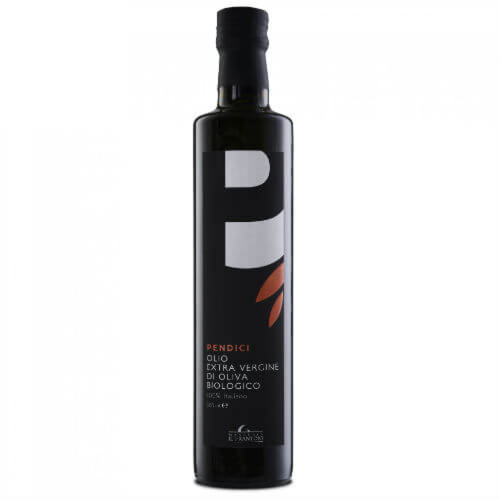 Olio delle Pendici Extra Vergine d'Oliva Bio Olio delle Pendici Extra Vergine d'Oliva Bio